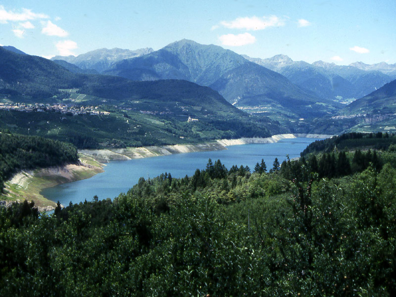 Laghi.......del TRENTINO